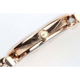 Longines Ultra Thin Dial Steel Strap Watch Silver