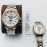 Longines Lg Factory 316l Fine Steel Case Mechanical Watch