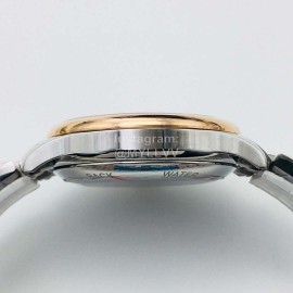 Longines Lg Factory 316l Fine Steel Case Mechanical Watch