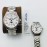 Longines Lg Factory Fashion Silver 316l Fine Steel Case Mechanical Watch
