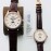 Longines Lg Factory 316l Fine Steel Case Leather Strap Mechanical Watch