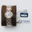 Longines Lg Factory Sapphire Glass Mechanical Watch