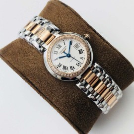 Longines Lg Factory Sapphire Glass Mechanical Watch