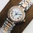 Longines Lg Factory Sapphire Glass Mechanical Watch