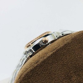 Longines Lg Factory Sapphire Glass Mechanical Watch