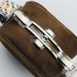 Longines Lg Factory Sapphire Glass Mechanical Watch