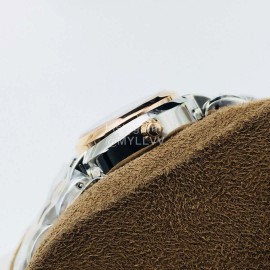 Longines Lg Factory New Sapphire Glass Mechanical Watch