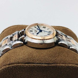 Longines Lg Factory New Sapphire Glass Mechanical Watch