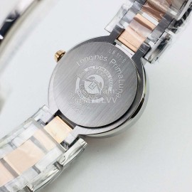 Longines Lg Factory New Sapphire Glass Mechanical Watch