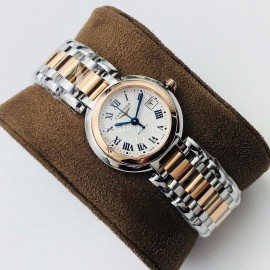 Longines Lg Factory Fashion Sapphire Glass Mechanical Watch