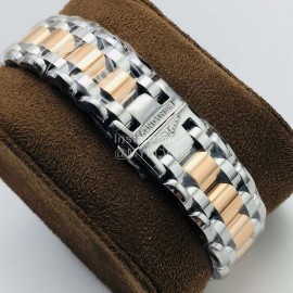 Longines Lg Factory Fashion Sapphire Glass Mechanical Watch