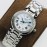 Longines Lg Factory Diamond Sapphire Glass Mechanical Watch