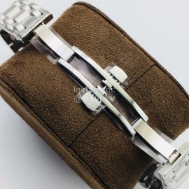 Longines Lg Factory Diamond Sapphire Glass Mechanical Watch