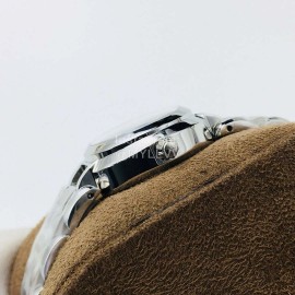 Longines Lg Factory Steel Strap Sapphire Glass Mechanical Watch