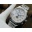 Longines Lg Factory 42mm White Dial Multifunctional Watch