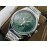 Longines Lg Factory 42mm Green Dial Multifunctional Watch