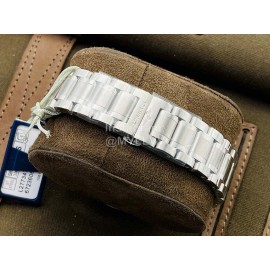 Longines Lg Factory 42mm Black Dial Multifunctional Watch