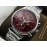 Longines Lg Factory 42mm Red Dial Multifunctional Watch