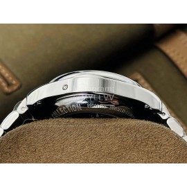 Longines Lg Factory 42mm Red Dial Multifunctional Watch