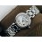 Longines Lg Factory 26.5mm Dial Steel Strap Watch Silver