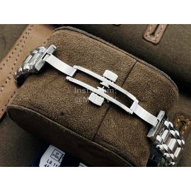 Longines Lg Factory New 26.5mm Dial Steel Strap Watch Silver