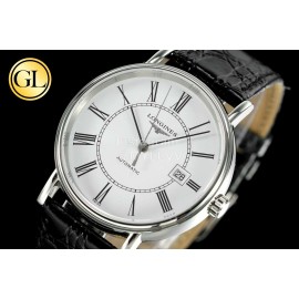 Longines New 40mm Dial Watch