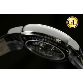 Longines New 40mm Dial Watch