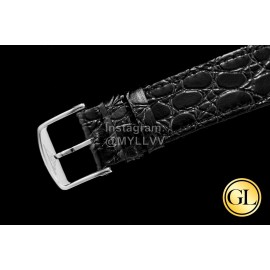 Longines New 40mm Dial Watch