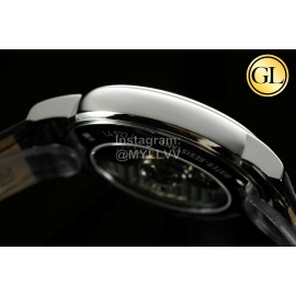 Longines New 40mm Dial Watch Gray