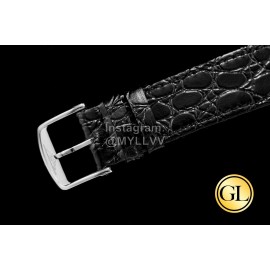 Longines New 40mm Dial Watch Gray