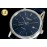 Longines New 40mm Dial Watch Navy