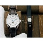 Longines Lg Factory Lunar Phase Function Watch