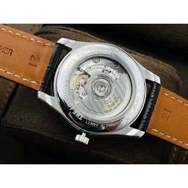 Longines Lg Factory Lunar Phase Function Watch