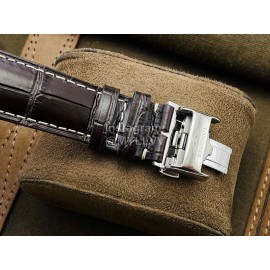 Longines Lg Factory Lunar Phase Function Watch