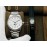 Longines Lg Factory Lunar Phase Function Steel Strap Watch Silver