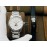 Longines Lg Factory Lunar Phase Function Steel Strap Watch