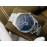 Longines Lg Factory Lunar Phase Steel Strap Watch