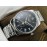 Longines Lg Factory Lunar Phase Function Black Dial Watch