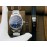 Longines Lg Factory New Lunar Phase Steel Strap Watch