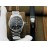 Longines Lg Factory Fashion Lunar Phase Steel Strap Watch