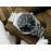 Longines Lg Factory Fashion Lunar Phase Steel Strap Watch