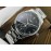 Longines Lg Factory Fashion Lunar Phase Steel Strap Watch