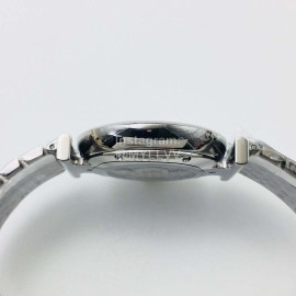 Longines Lg Factory Fashion 904l Refined Steel Strap Watch