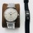 Longines Lg Factory New 904l Refined Steel Strap Watch