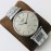Longines Lg Factory New 904l Refined Steel Strap Watch