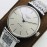 Longines Lg Factory New 904l Refined Steel Strap Watch