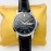 Longines Lg Factory Leather Strap 40mm Dial Black Dial  Watch