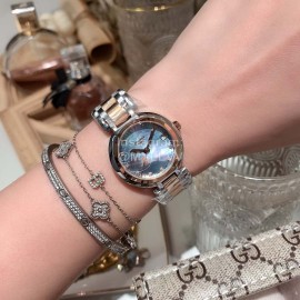 Longines 316 Fine Steel Round Dial Quartz Watch