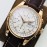 Longines Lg Factory Multifunctional Watch For Men Gold