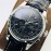 Longines Lg Factory Multifunctional Watch For Men Black